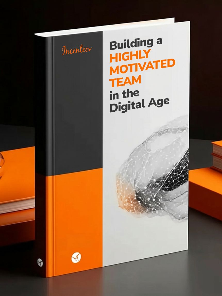 Building a Highly Motivated Team in the Digital Age