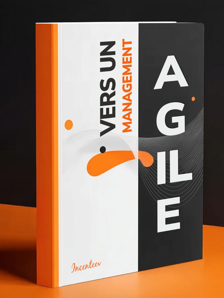 Vers un management agile