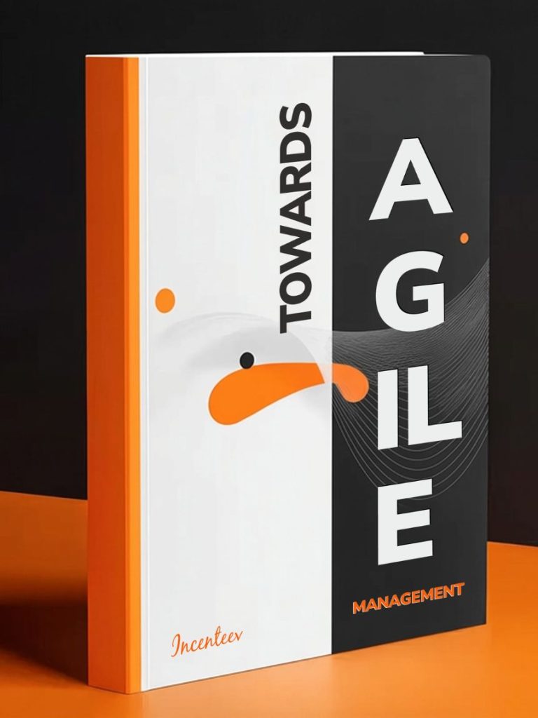 Towards Agile Management