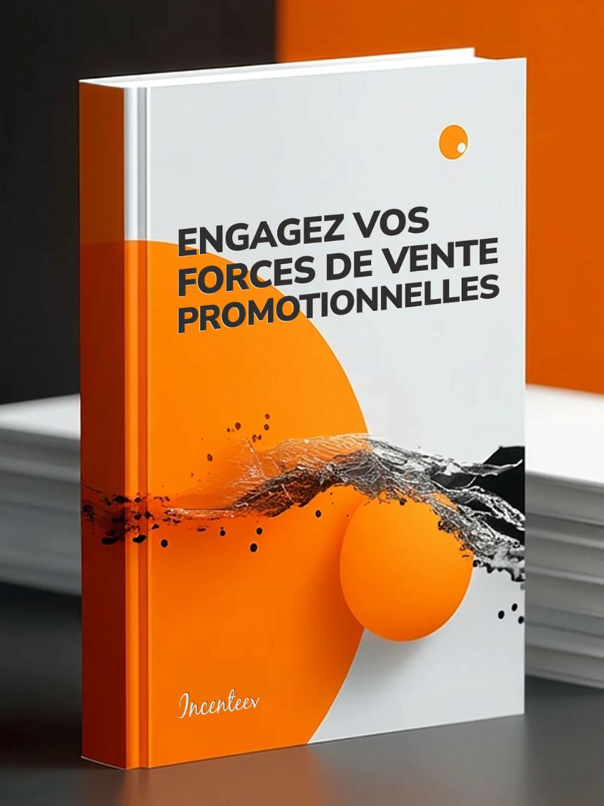 Engage your promotional sales teams white paper