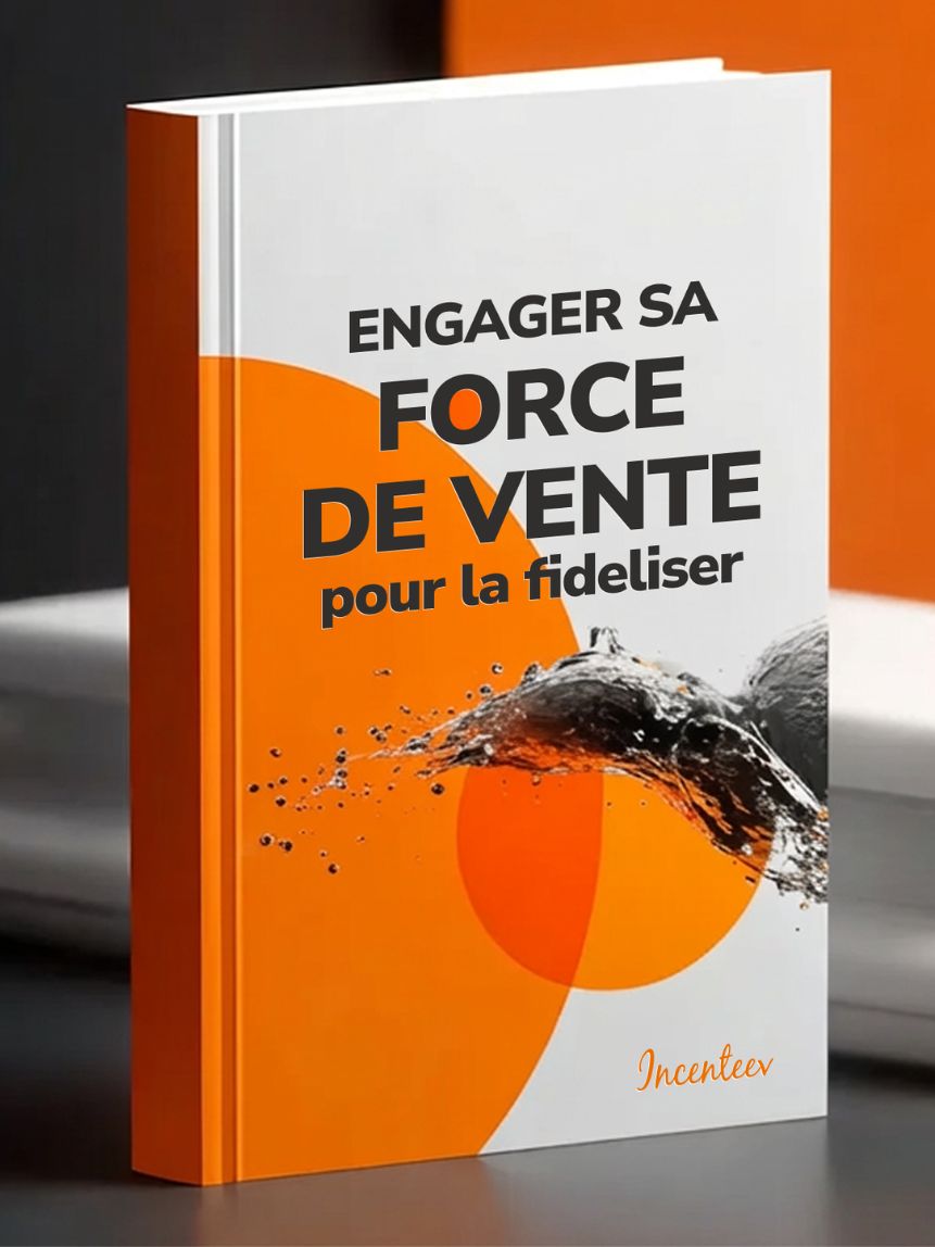 Livre blanc engagement des équipes commerciales