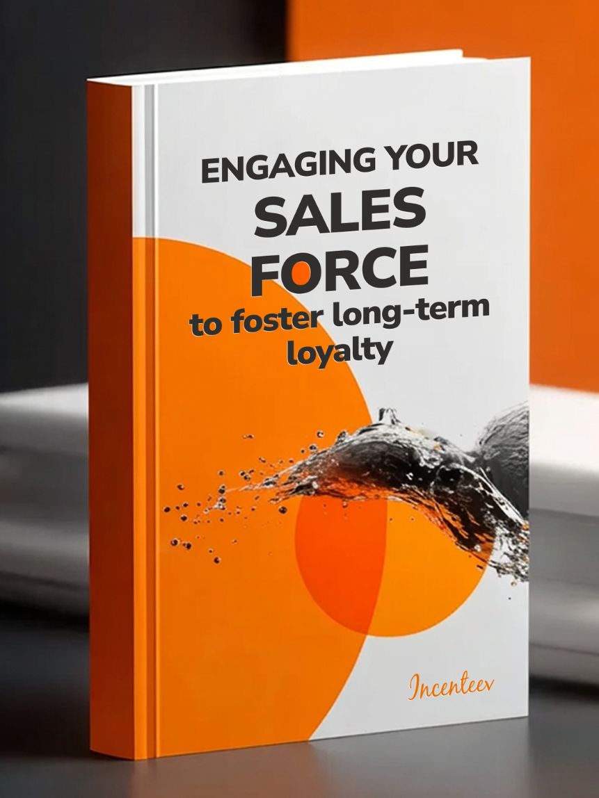 White paper on how to engage your sales team