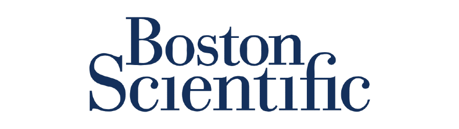 Boston Scentific logo