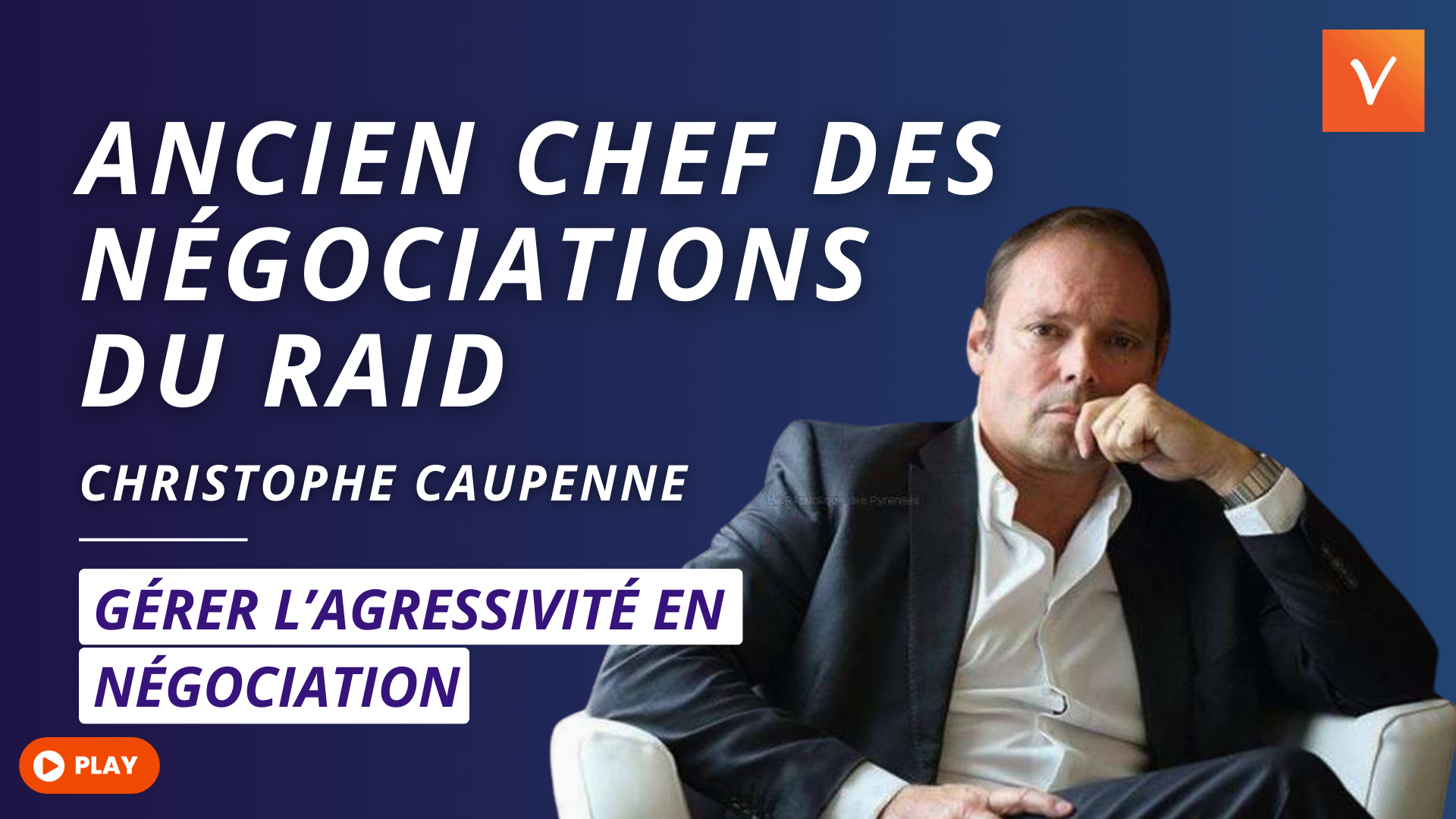 Christophe Caupenne