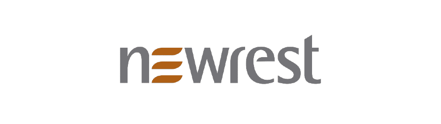 Newrest logo