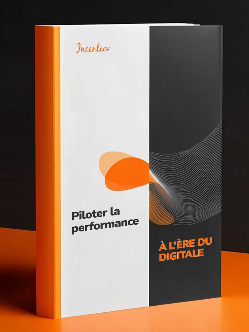 Piloter la performance à l'ère du digital