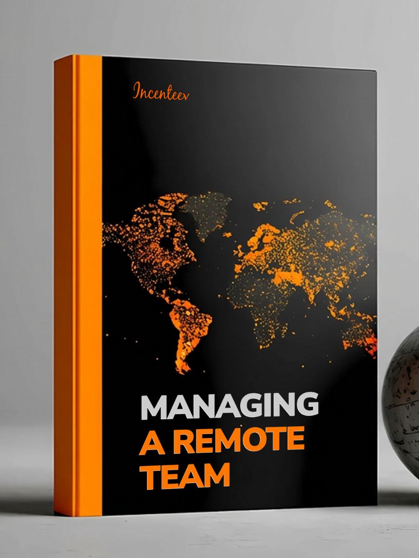 managing a remote team