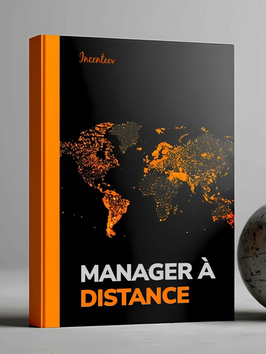 manager à distance