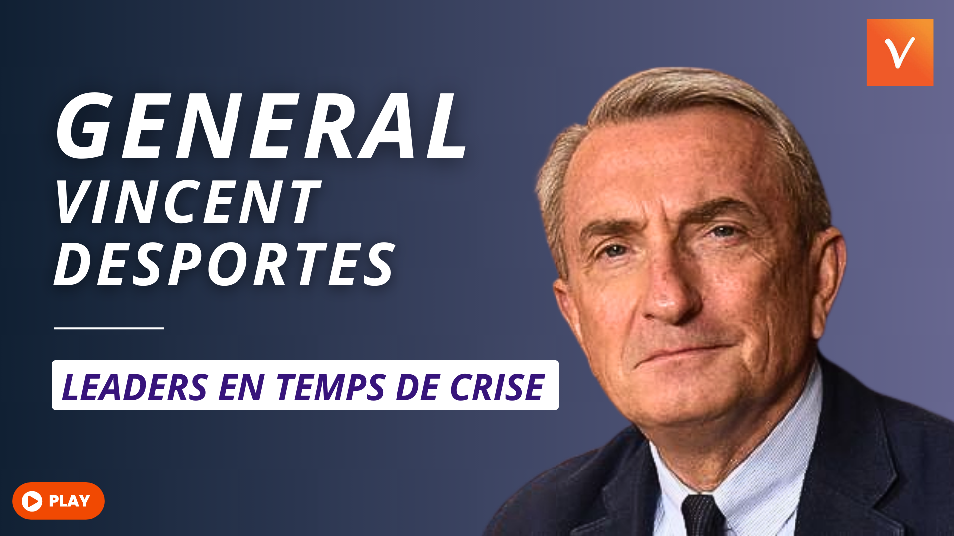 Vincent Desportes
